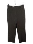 Vorschaubild 1 von Stoffhose Gr. 42 Schwarz Klassisch
