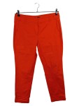Vorschaubild 1 von Stoffhose Gr. 40 Rot Casual