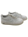 Vorschaubild 1 von Air Force Sneaker Low Damen Weiß Gr. 37.5