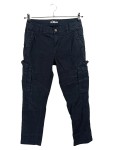 Vorschaubild 1 von Herren Cargohose dunkelblau Gr. 56