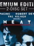 Vorschaubild 6 von Heat DVD Thriller Al Pacino Robert De Niro 2er Box