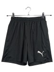 Vorschaubild 1 von Herren Sport Shorts Schwarz Gr. 164 Trainingshose Kurz