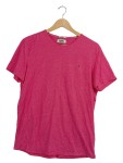 Vorschaubild 1 von T-Shirt Damen Gr. 40 Pink Logo