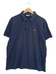 Vorschaubild 1 von Poloshirt Herren Gr. 50 Blau Kurzarm