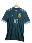 Vorschaubild 1 von Argentinien Fußball Trikot Gr. 176 Messi 10