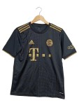 Vorschaubild 1 von FC Bayern München Trikot Gr. 164 schwarz gold