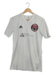 Vorschaubild 1 von Fußball Trikot Beach FC Gr. 44 Weiß Herren