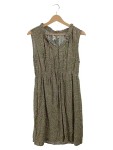 Vorschaubild 1 von Maternity Umstandskleid Blumenmuster Gr. 36