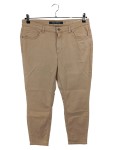 Vorschaubild 1 von Stoffhose Damen Größe 34 Beige Casual