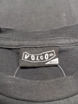 Vorschaubild 3 von Kinder T-Shirt Gr. 146 Schwarz Logo Print