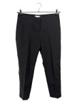 Vorschaubild 1 von Anzughose Damen Gr. 36 Schwarz Business Hose