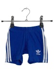 Vorschaubild 1 von Kinder Sport Shorts Gr. 68 Blau Weiß Streifen