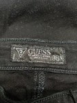 Vorschaubild 3 von Jeans Skinny Fit Schwarz Größe 29 W29