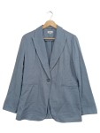 Vorschaubild 1 von Blazer Gr. 36 Hellblau Business Damen