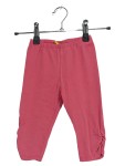 Vorschaubild 1 von Stoffhose Capri Pink Mädchen Größe 104