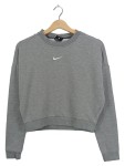 Vorschaubild 1 von Dri-Fit Sweatshirt Gr. 36 Grau Rundhals Pullover