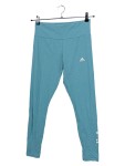 Vorschaubild 1 von Damen Leggings Sportleggings Türkis Gr. 38
