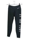 Vorschaubild 1 von Leggings Just Do It Damen Schwarz Gr. 36