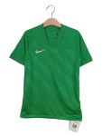 Vorschaubild 1 von Fußball Trikot Sport Shirt grün Gestreift Gr. 122