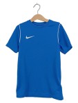 Vorschaubild 1 von Sport Shirt Blau Gr. 128 Kinder T-Shirt