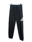 Vorschaubild 1 von Jogginghose Gr. 176 Schwarz Logo Sportlich