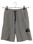 Vorschaubild 1 von Sport Shorts Gr. 164 grau Jungen
