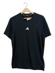 Vorschaubild 1 von Sport Shirt Training Gr. 50 Schwarz