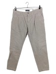 Vorschaubild 1 von Cordhose Gr. 34 Beige Tapered Fit