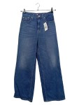 Vorschaubild 1 von Jeans Straight Leg Dunkelblau W27