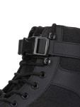 Vorschaubild 2 von Combs Tech Stiefel Damen Schwarz Gr. 39 Schnürung Alltag