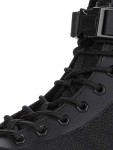 Vorschaubild 4 von Combs Tech Stiefel Damen Schwarz Gr. 39 Schnürung Alltag