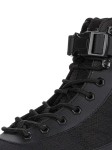 Vorschaubild 5 von Combs Tech Stiefel Damen Schwarz Gr. 39 Schnürung Alltag