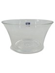 Vorschaubild 1 von Servierschüssel Glasschüssel transparent 23cm