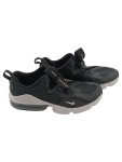 Vorschaubild 1 von Air Max Infinity Sportschuhe Schwarz Gr. 37.5