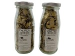 Vorschaubild 1 von Dekodose Muschelgranulat 0,2l Gold Deko