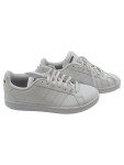 Vorschaubild 1 von Grand Court Sneaker Low Weiß Gr. 42.5 Tennis