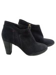 Vorschaubild 1 von Stiefelette Gr. 39 schwarz Reißverschluss