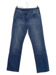 Vorschaubild 1 von Jeans Bootcut Toronto Gr. 33 Blau Denim
