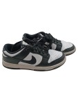 Vorschaubild 1 von Sneaker Low Schwarz Weiß Gr. 39 Damen