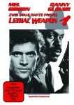 Vorschaubild 1 von Lethal Weapon 1 DVD Mel Gibson Danny Glover Actionfilm