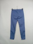 Vorschaubild 2 von Stoffhose Damen Größe 36 Blau Casual