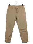 Vorschaubild 1 von Chino Stoffhose Herren Gr. 36 beige Baumwolle casual