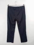 Vorschaubild 2 von Jogginghose Damen Gr. 38 Schwarz Sporthose