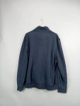 Vorschaubild 2 von Sweatjacke Gr. 54 Outdoor Reißverschluss Blau