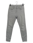 Vorschaubild 1 von Jeans Slim Fit Gr. 38 Grau Damen
