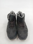 Vorschaubild 2 von Outdoorschuhe Herren Schwarz Größe 44 Wanderschuhe