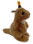 Vorschaubild 1 von Kuscheltier Eichhörnchen beige 13cm