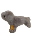 Vorschaubild 1 von Robbe Kuscheltier Plüschtier Grau