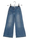 Vorschaubild 1 von Jeans Straight Leg Blau Größe 116
