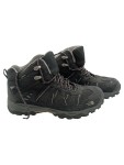 Vorschaubild 1 von Outdoorschuhe Herren Schwarz Größe 44 Wanderschuhe